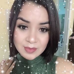 Meet your Posher, Elena